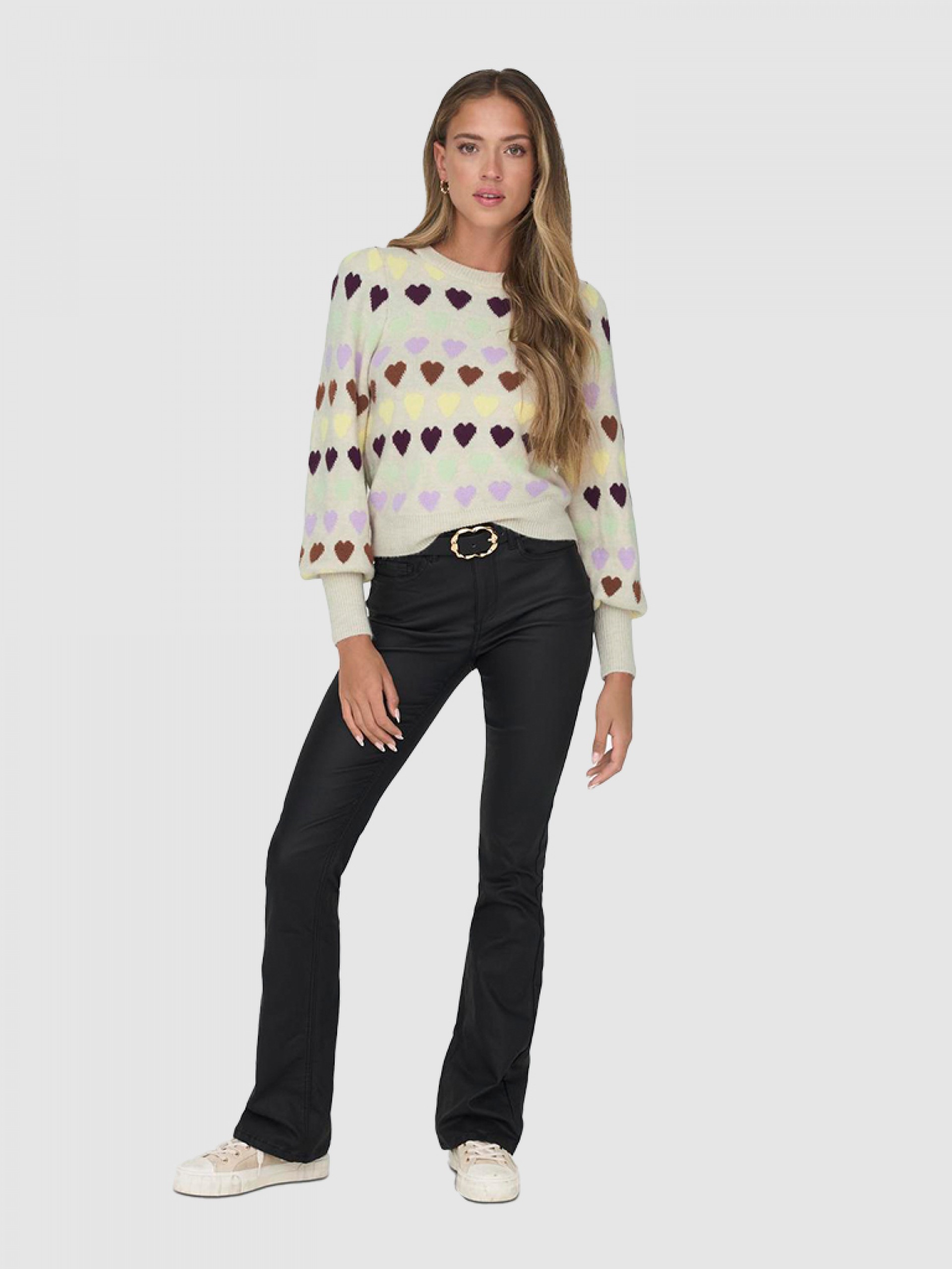 Sueter Mujer Only