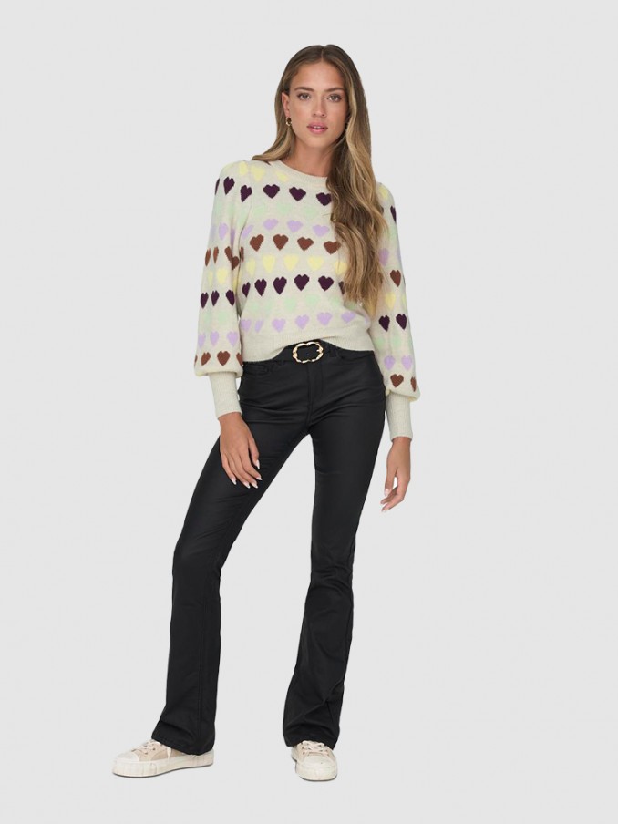 Sueter Mujer Only