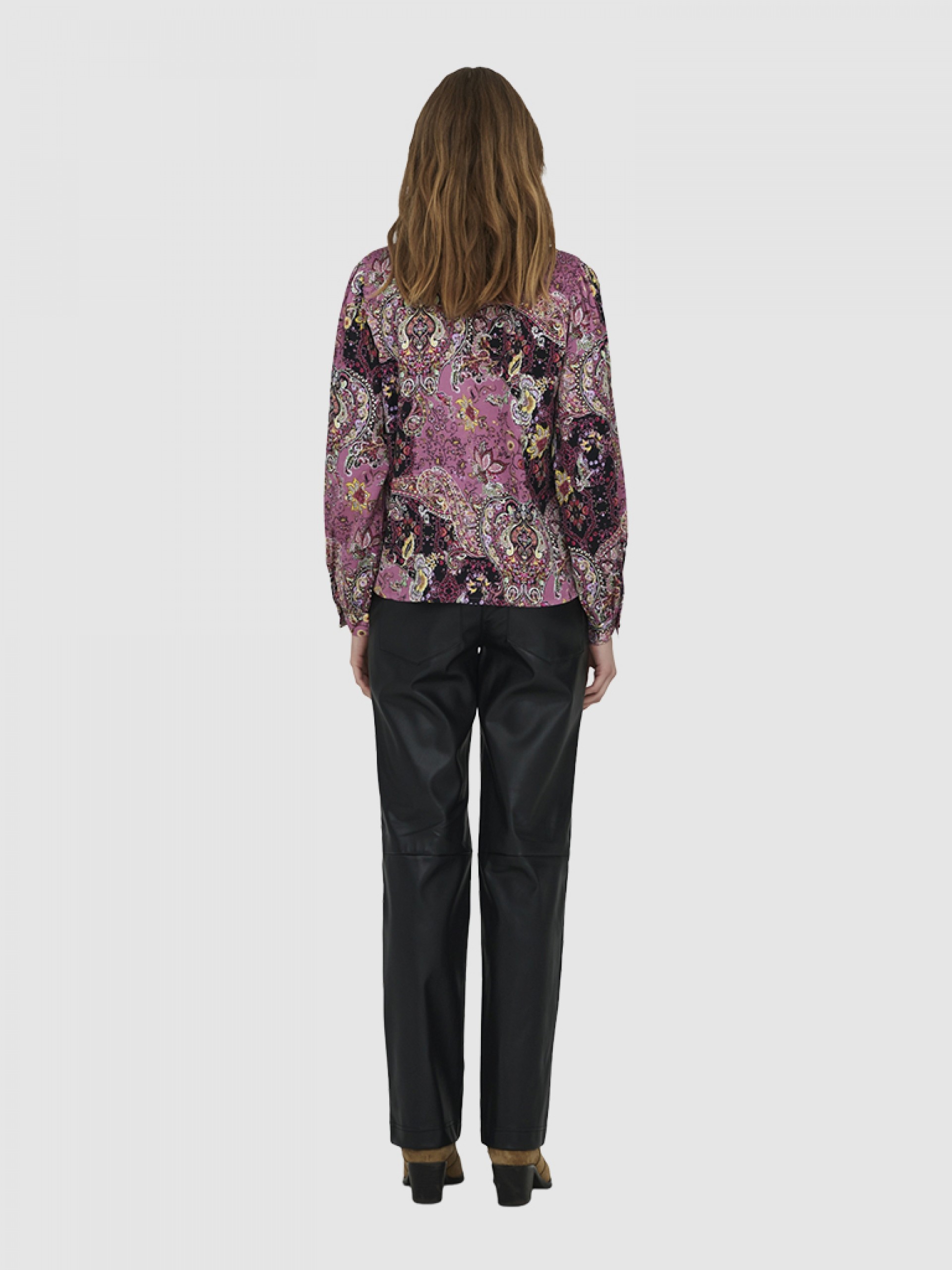 Shirt & Blouse Woman Only
