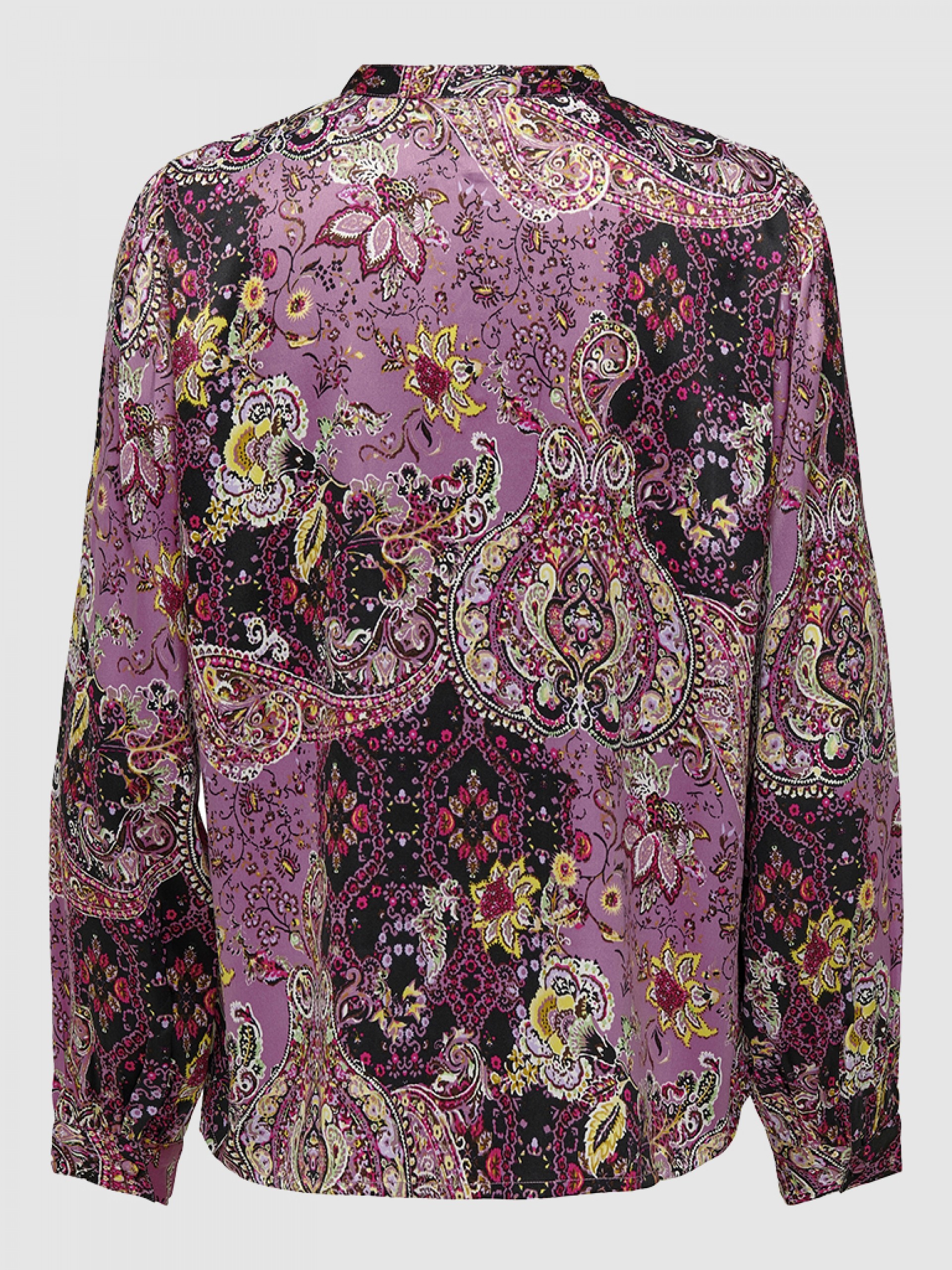 Shirt & Blouse Woman Only