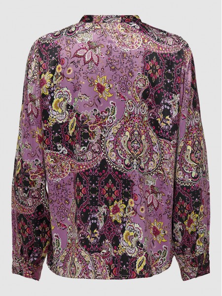 Shirt & Blouse Woman Only