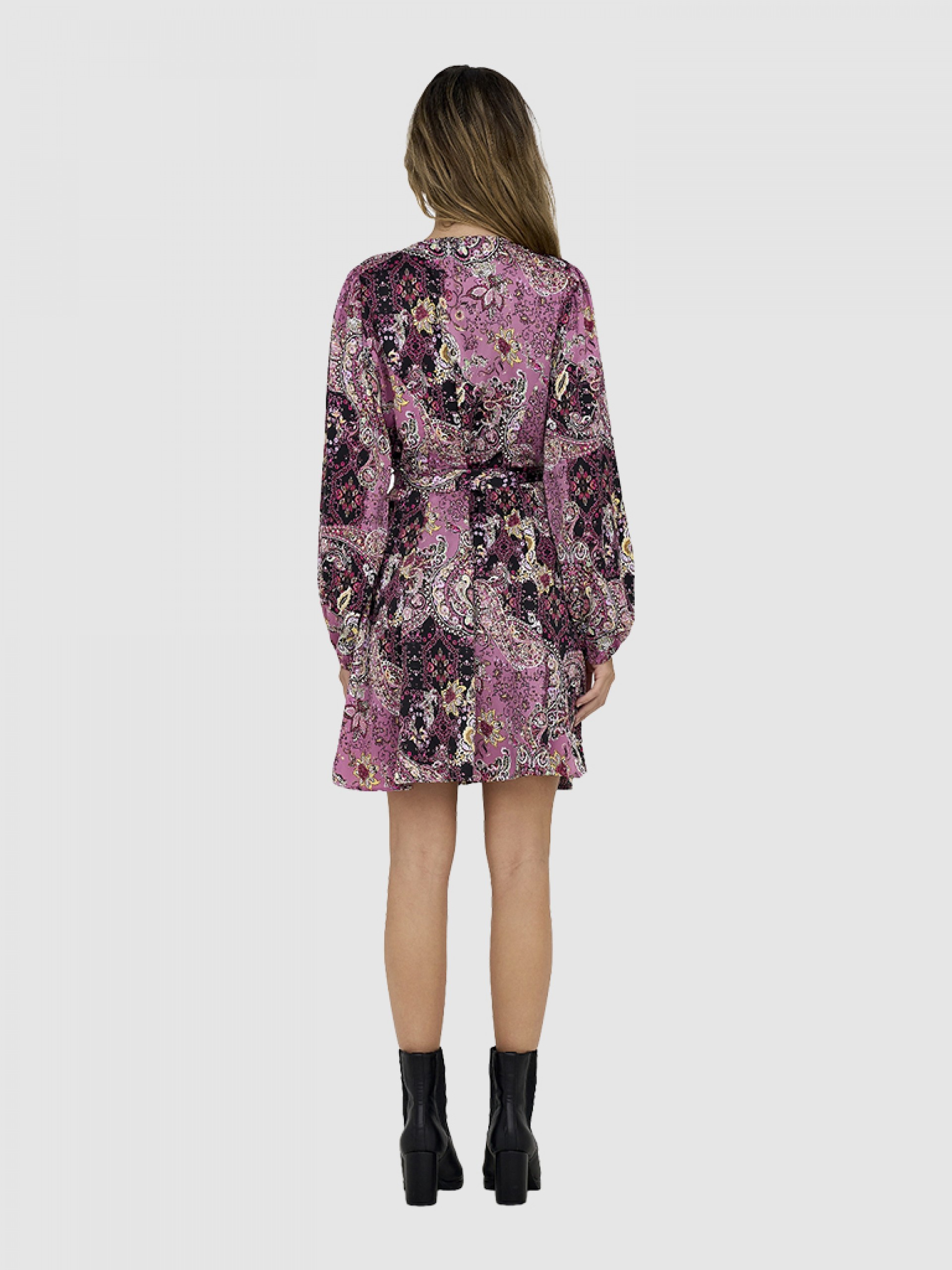 Vestido Mujer Only