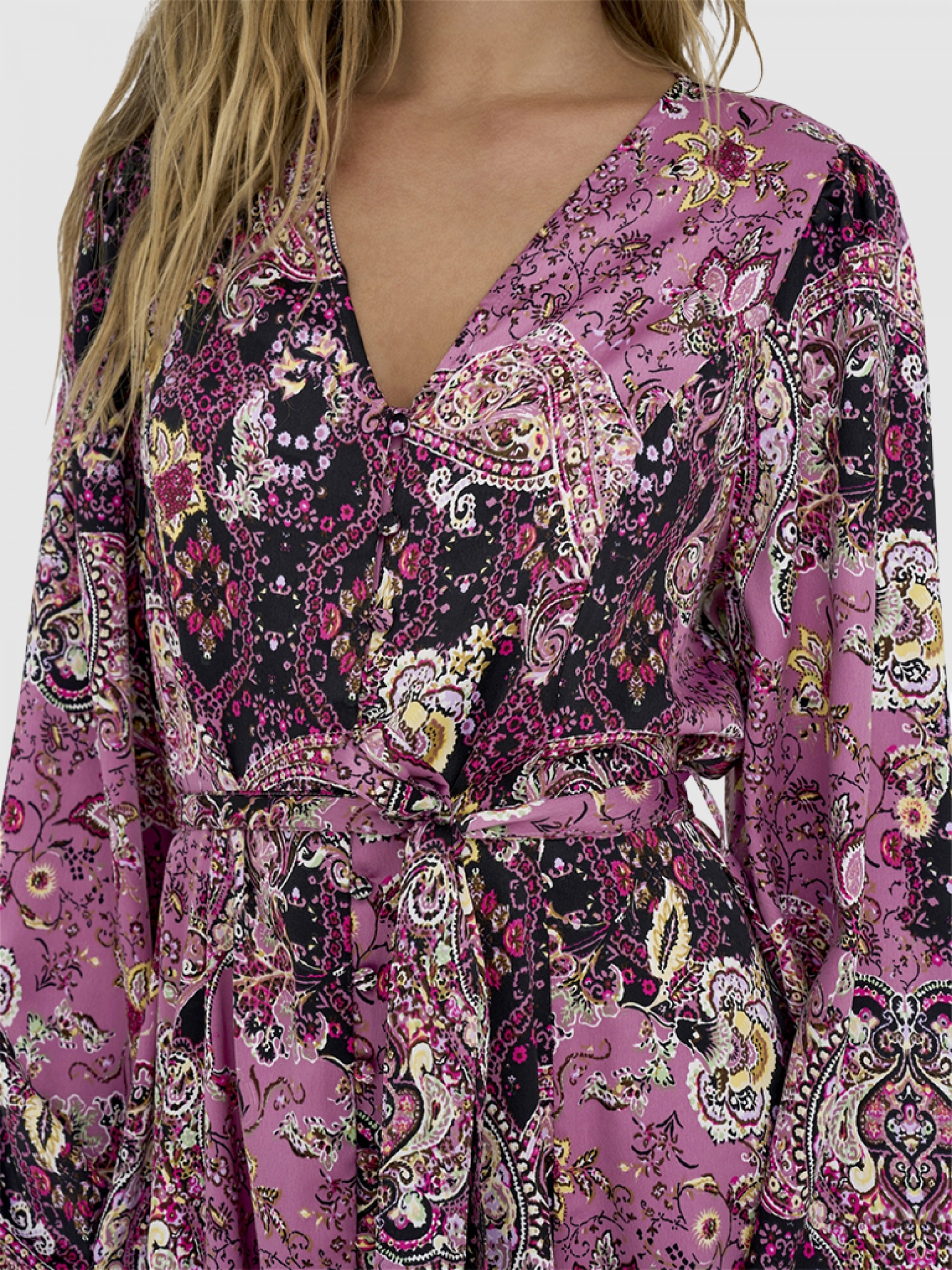 Vestido Mujer Only