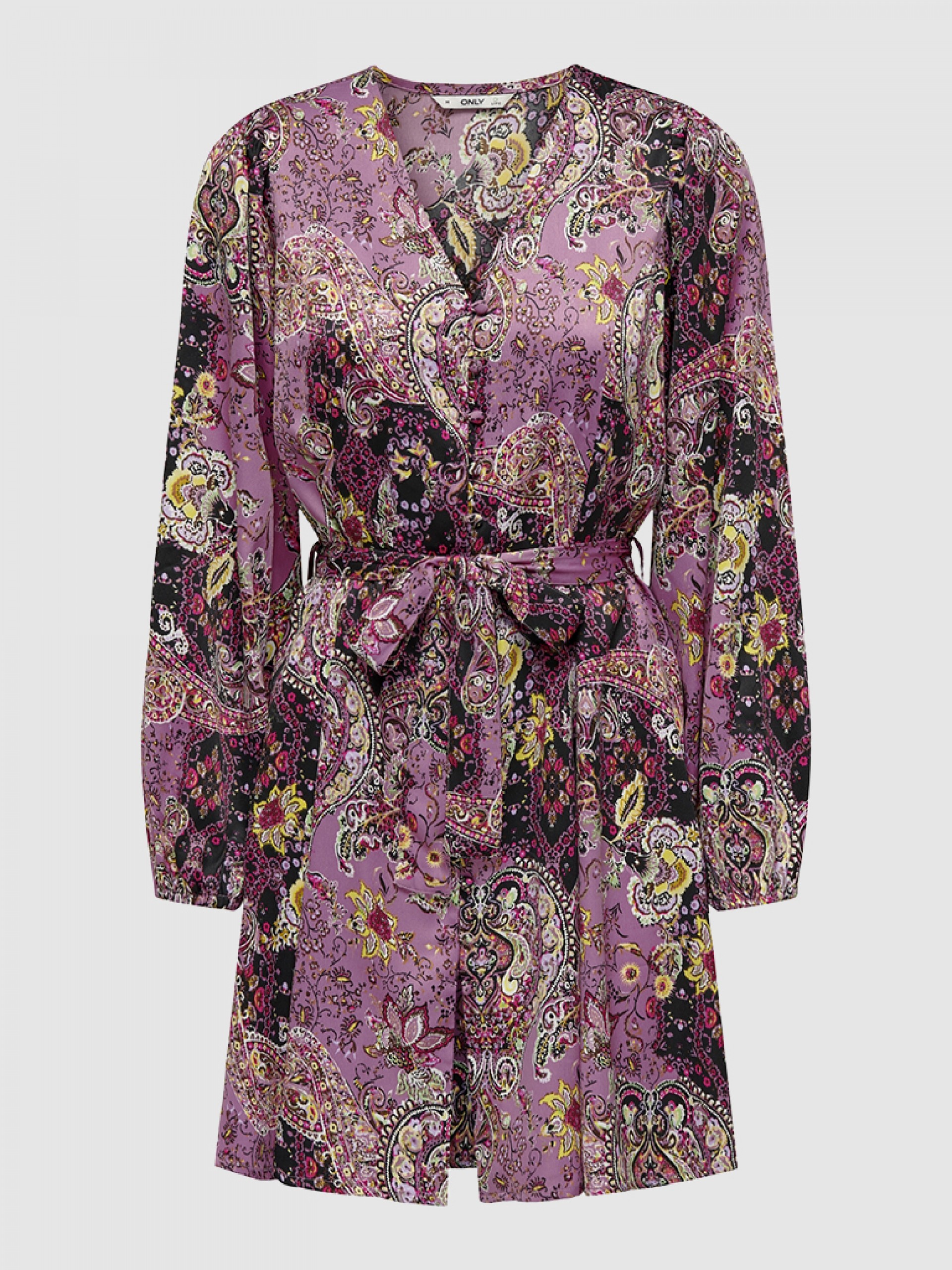 Vestido Mujer Only