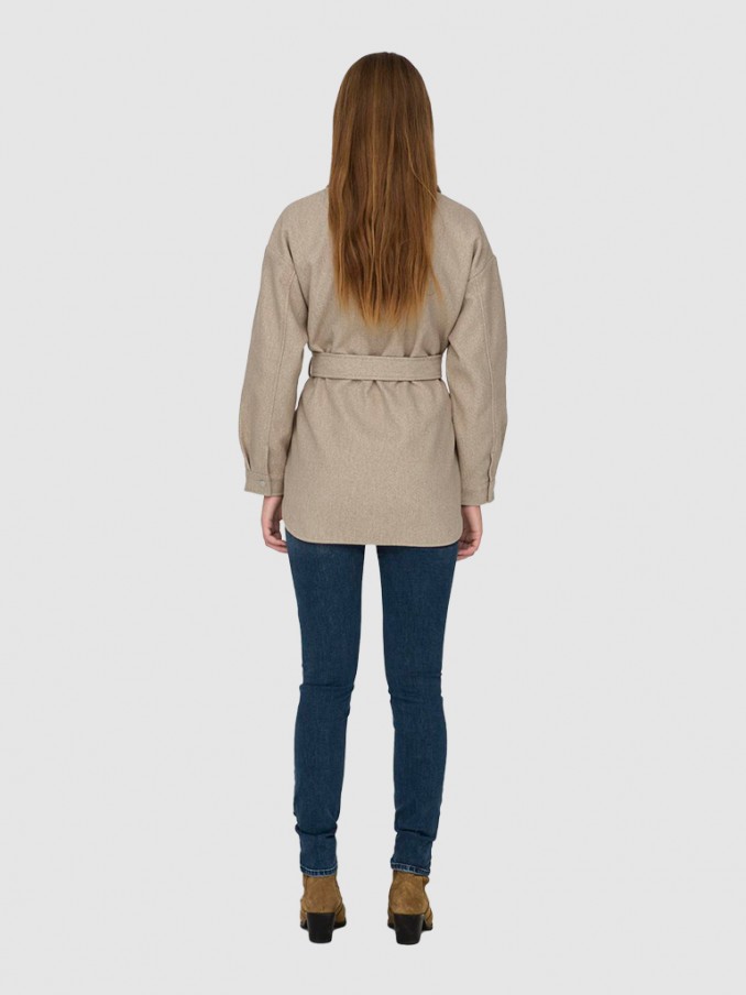 Shirt Woman Only