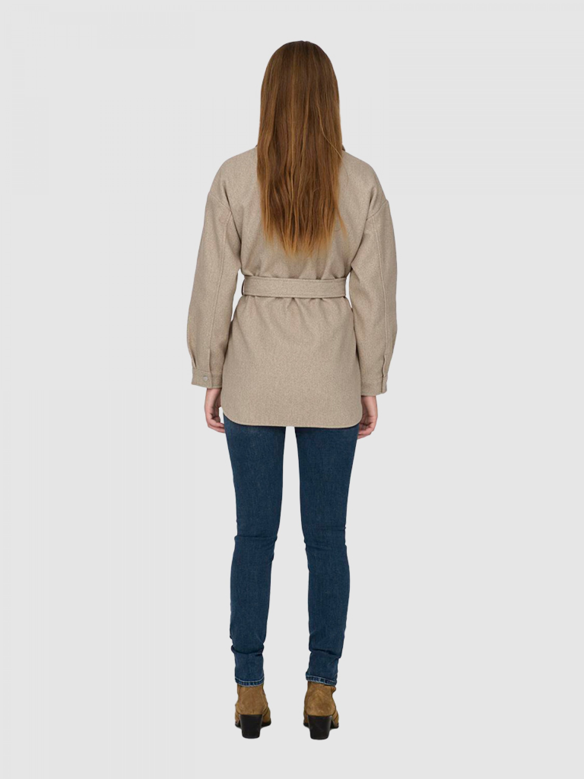 Shirt Woman Only
