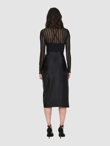 Falda Mujer Only Falda Mujer Only