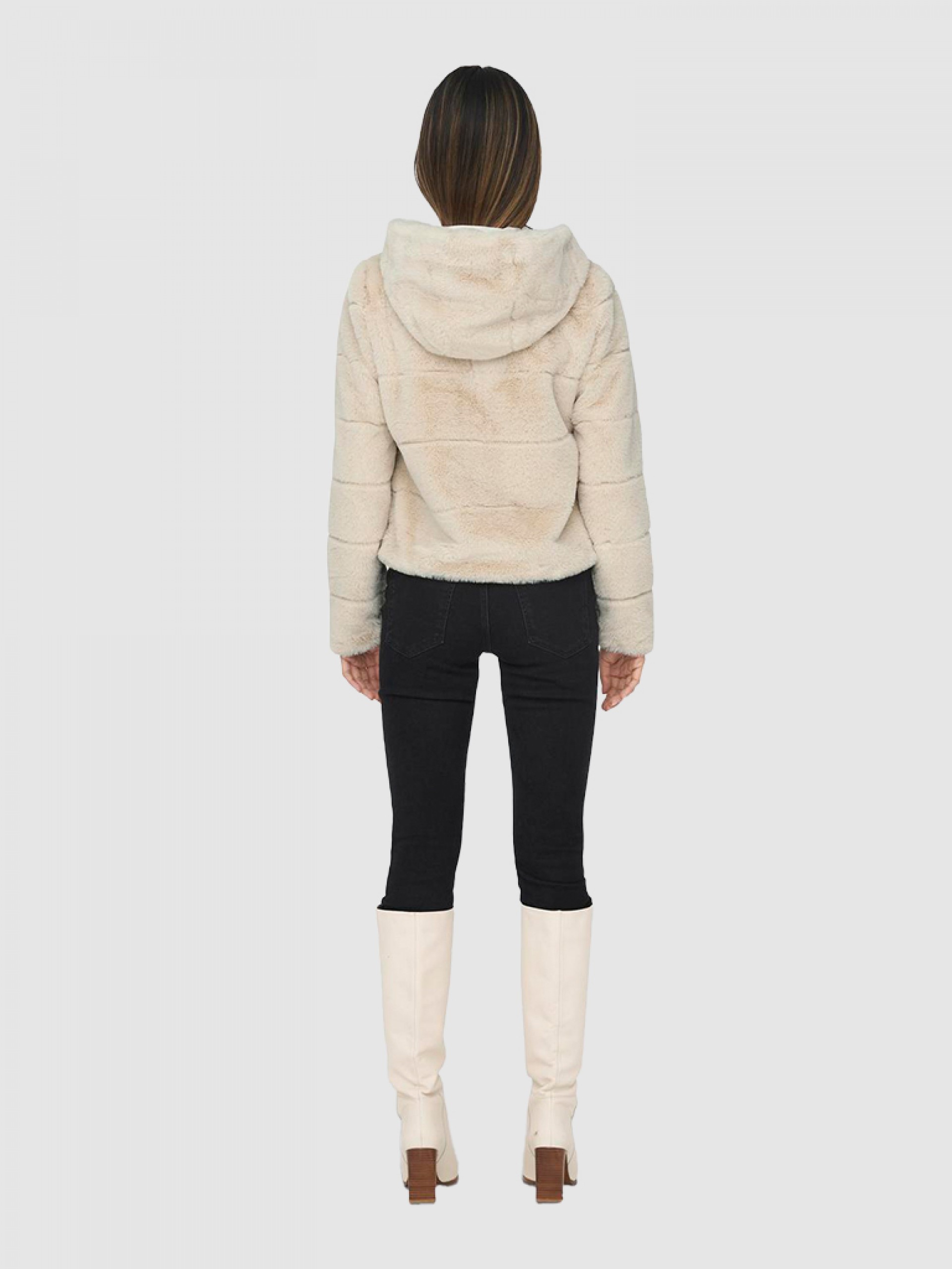 Chaqueta Mujer Only