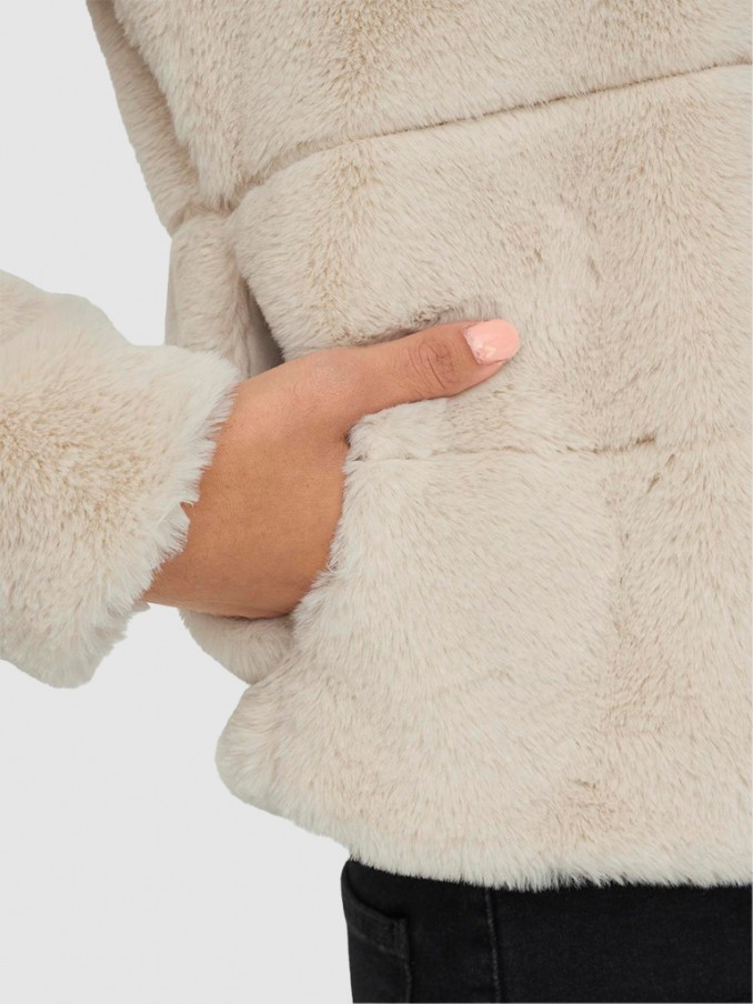 Chaqueta Mujer Only