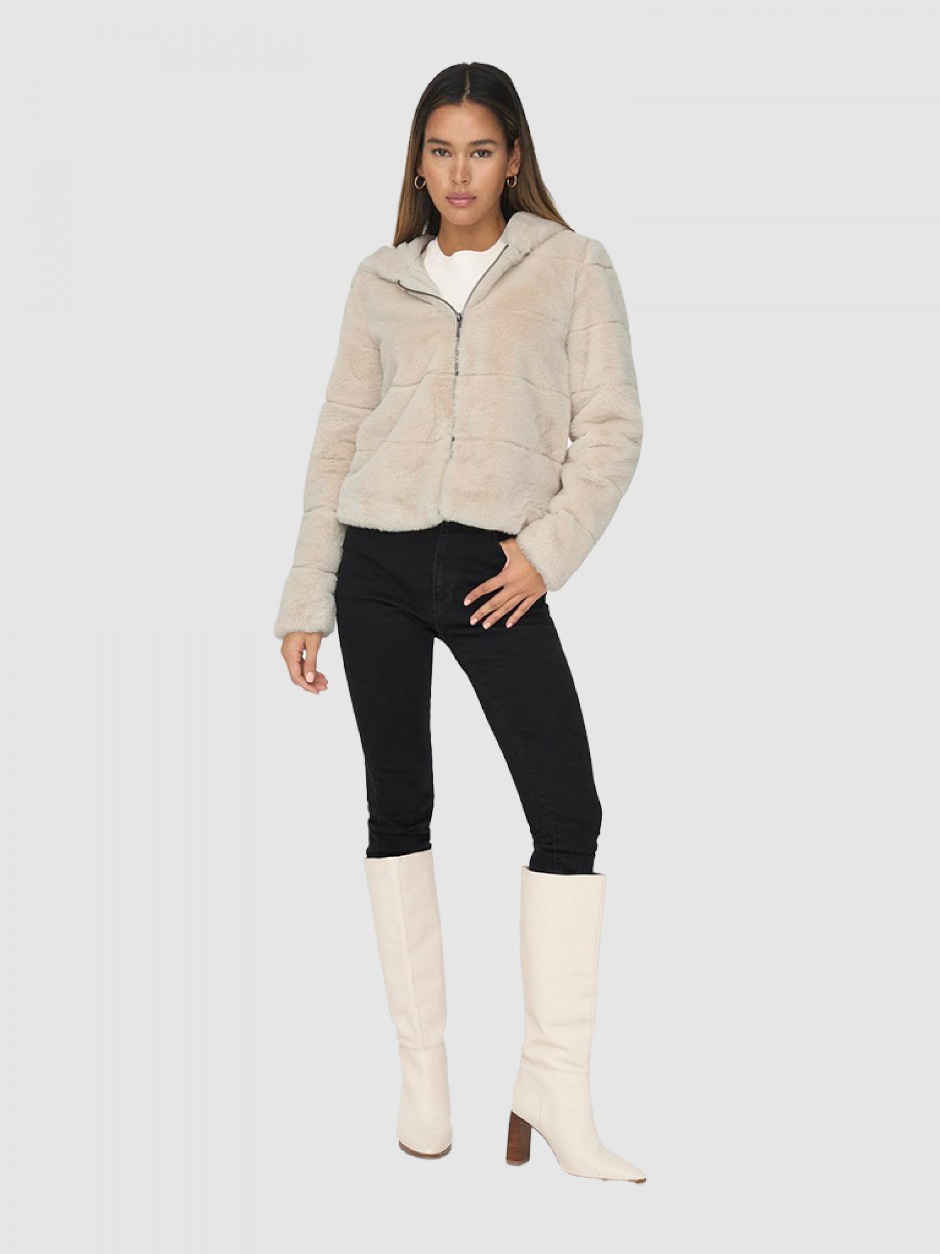 Chaqueta Mujer Only