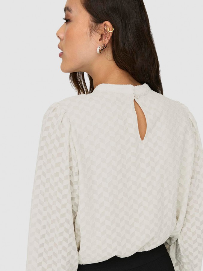 Blusa Mujer Only