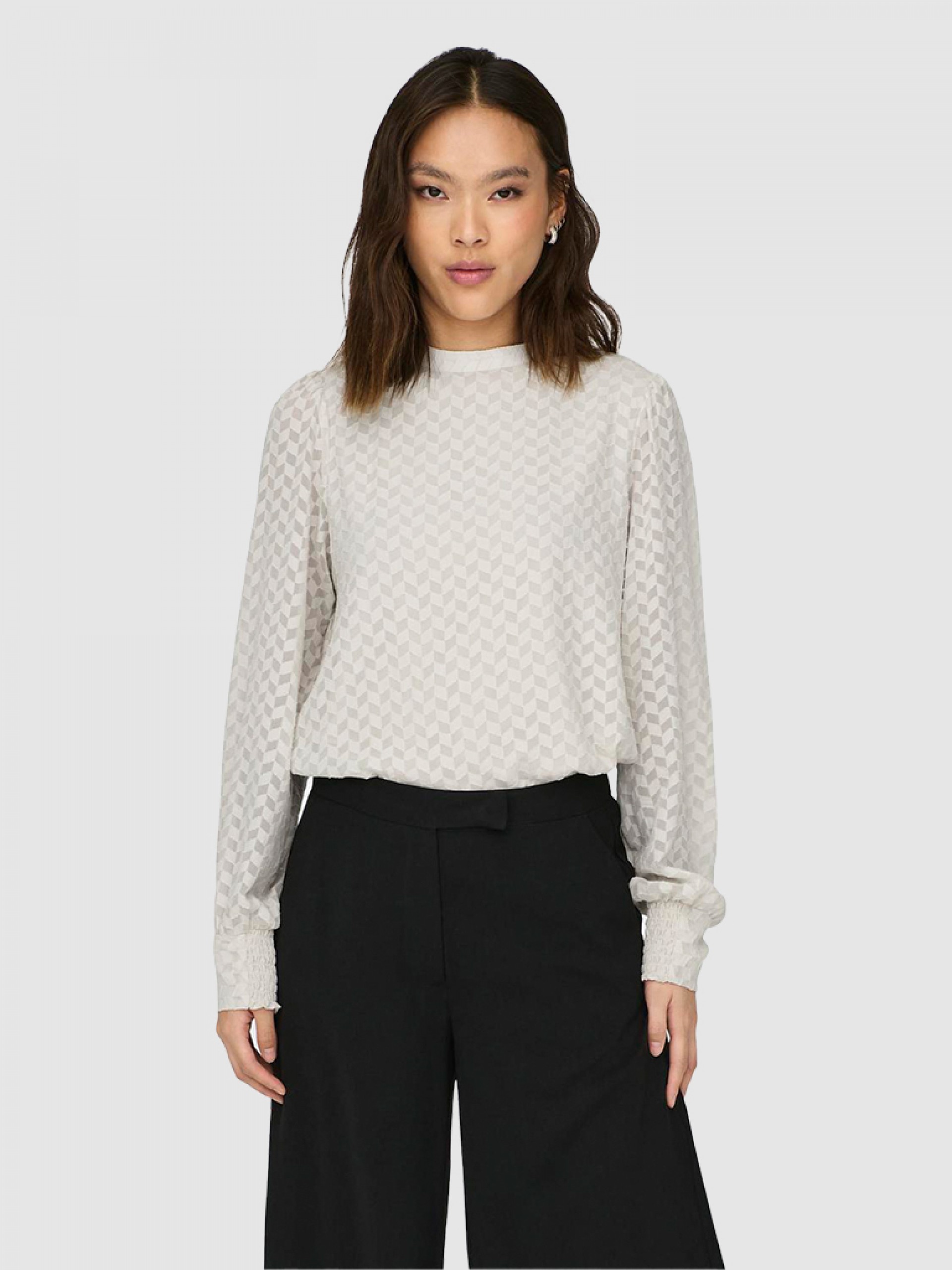 Blusa Mujer Only