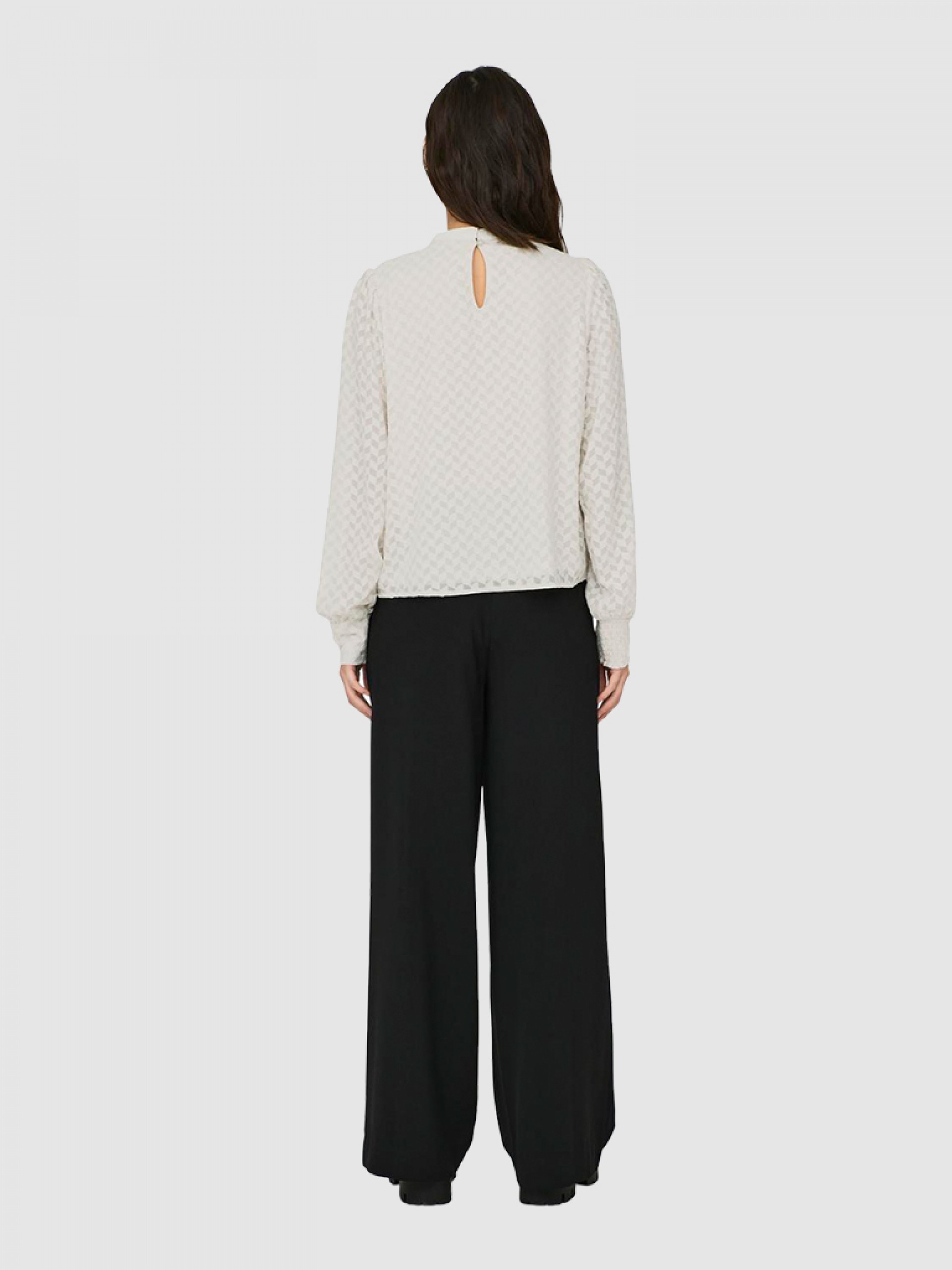 Blusa Mujer Only