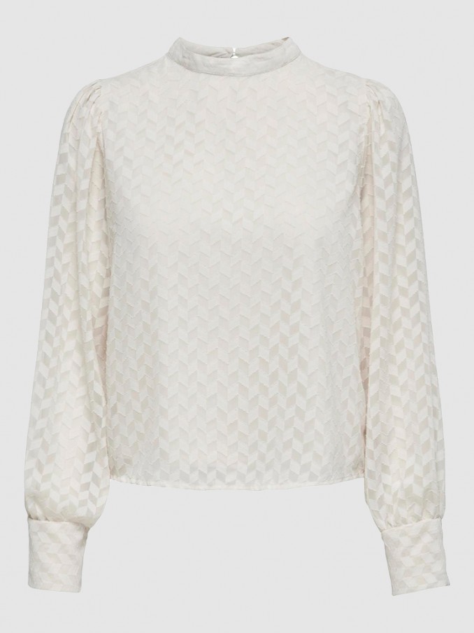 Blusa Mujer Only
