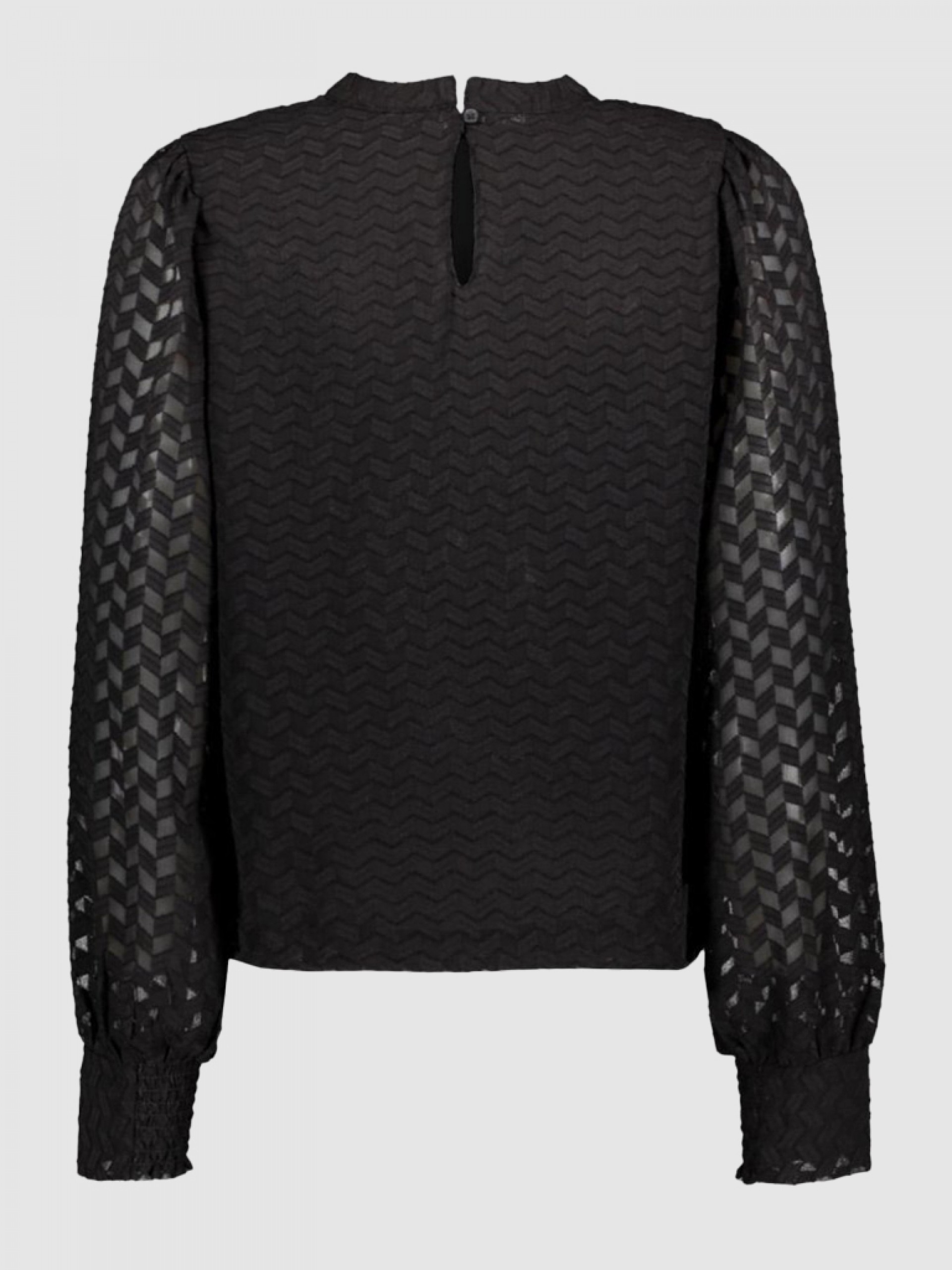 Blouse Woman Only