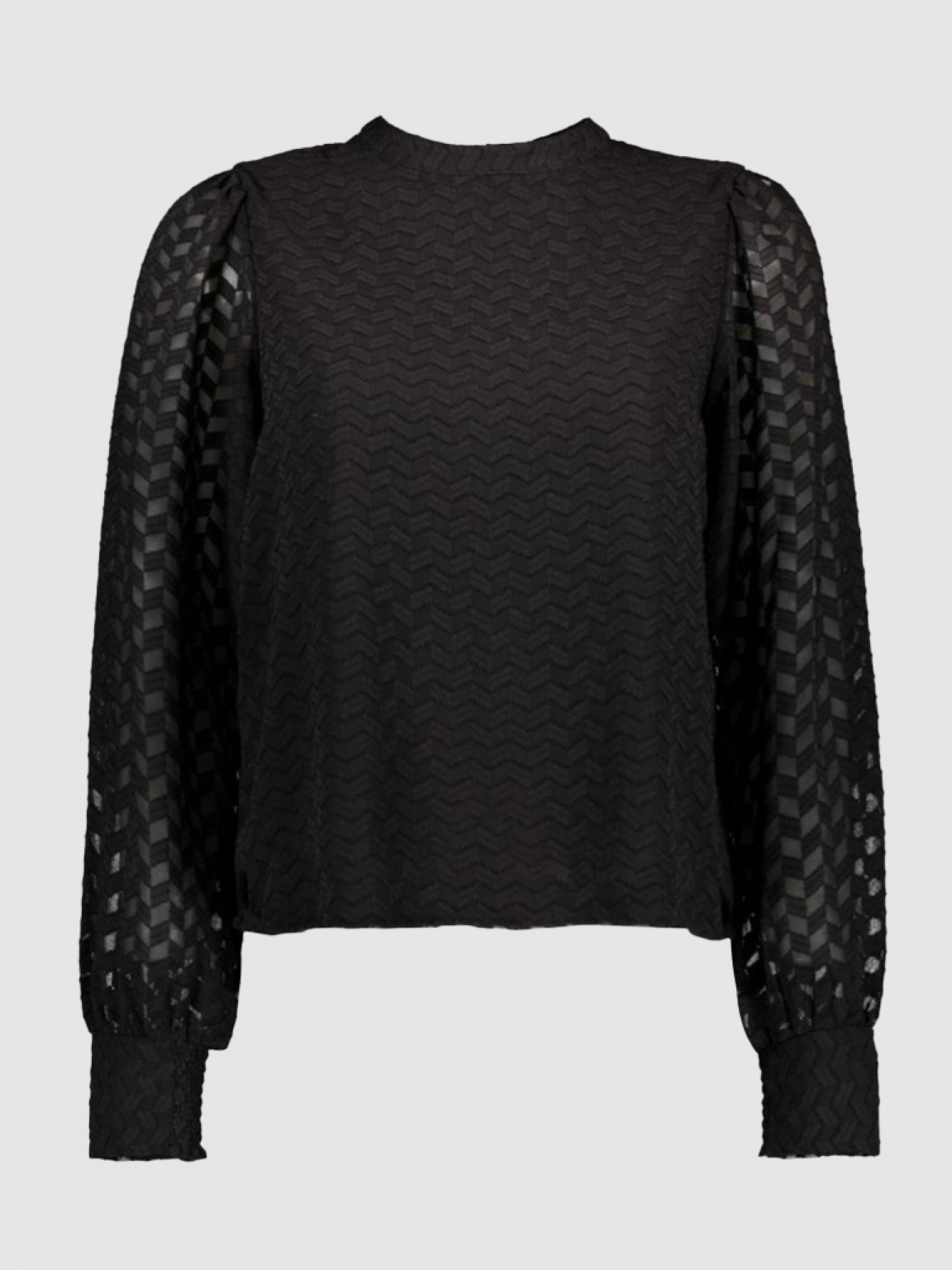 Blouse Woman Only