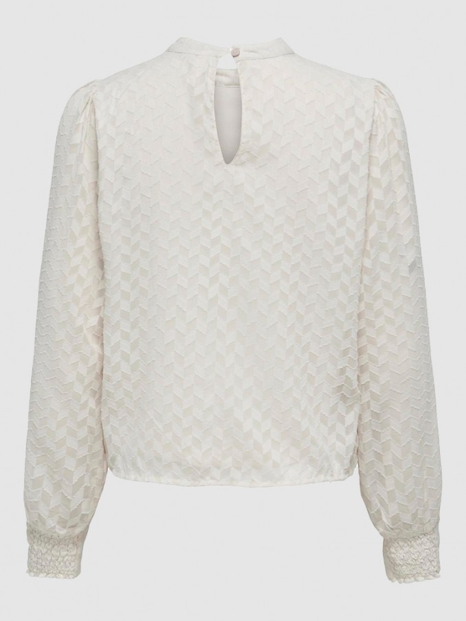 Blusa Mujer Only