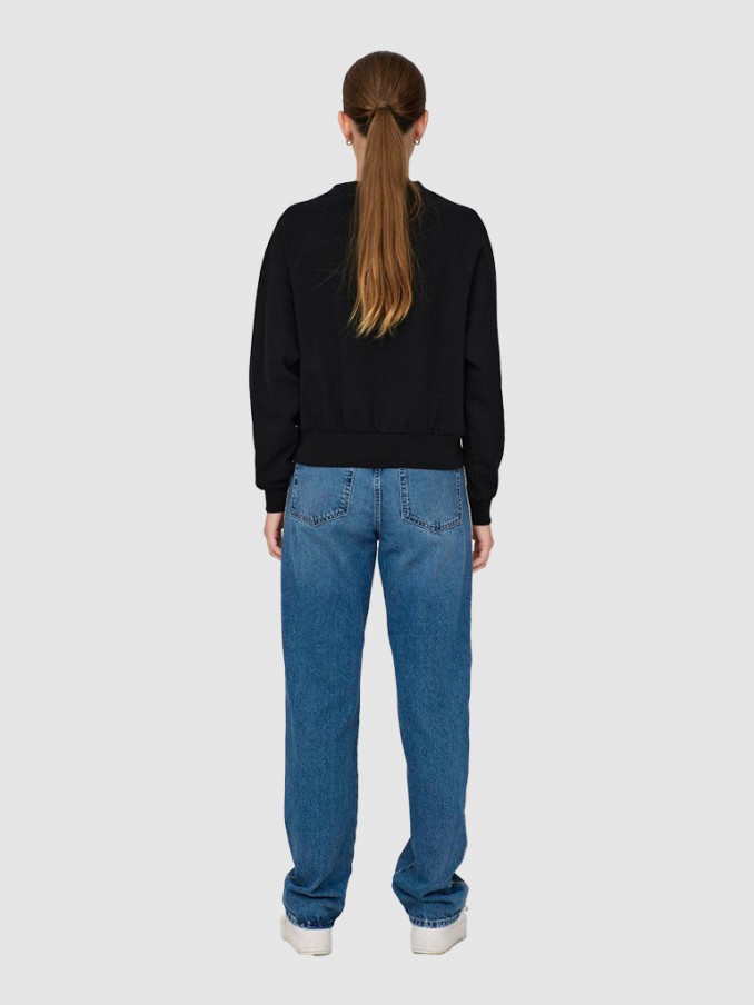 Jumper Woman Only