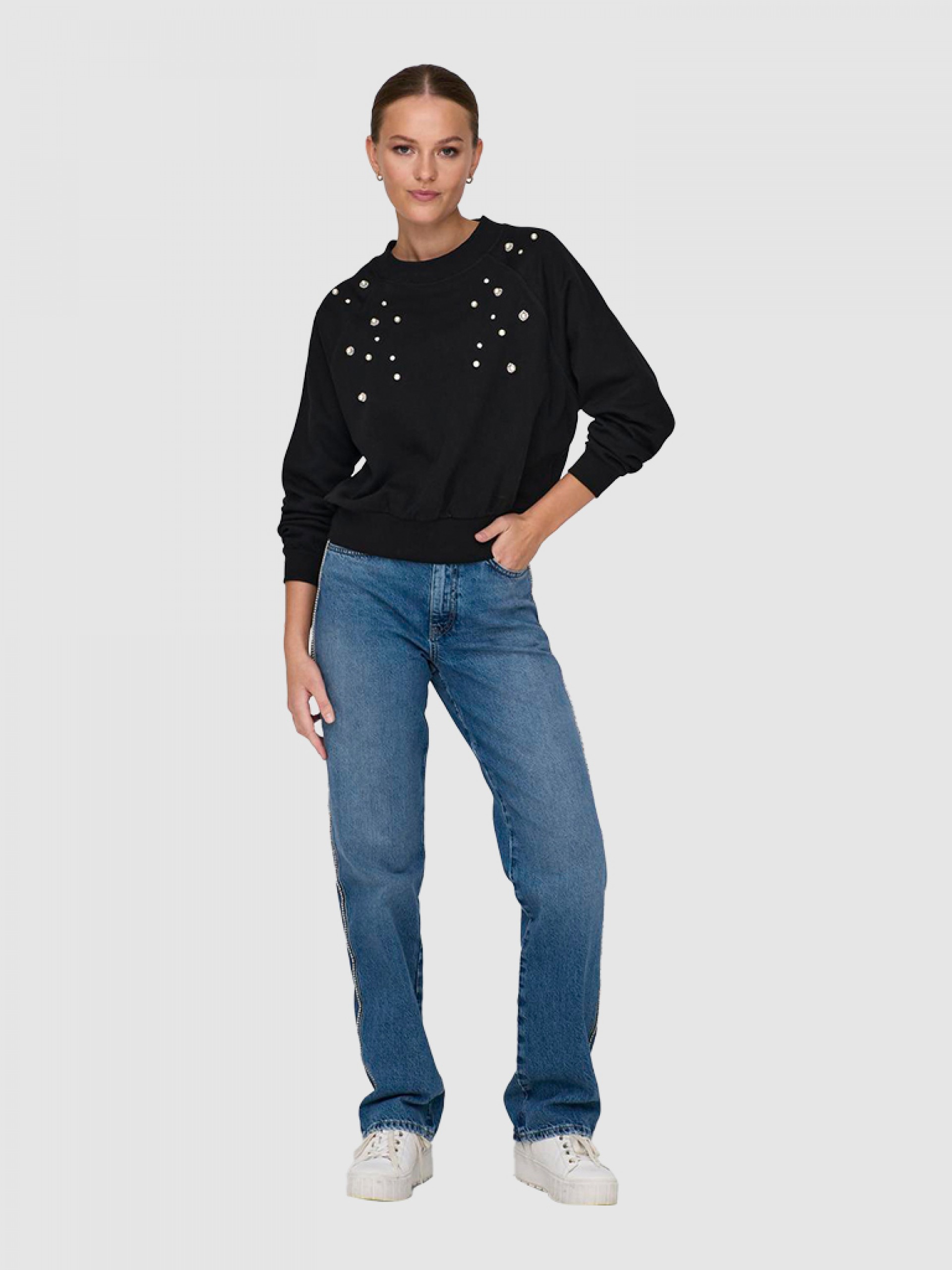 Jersey Mujer Only