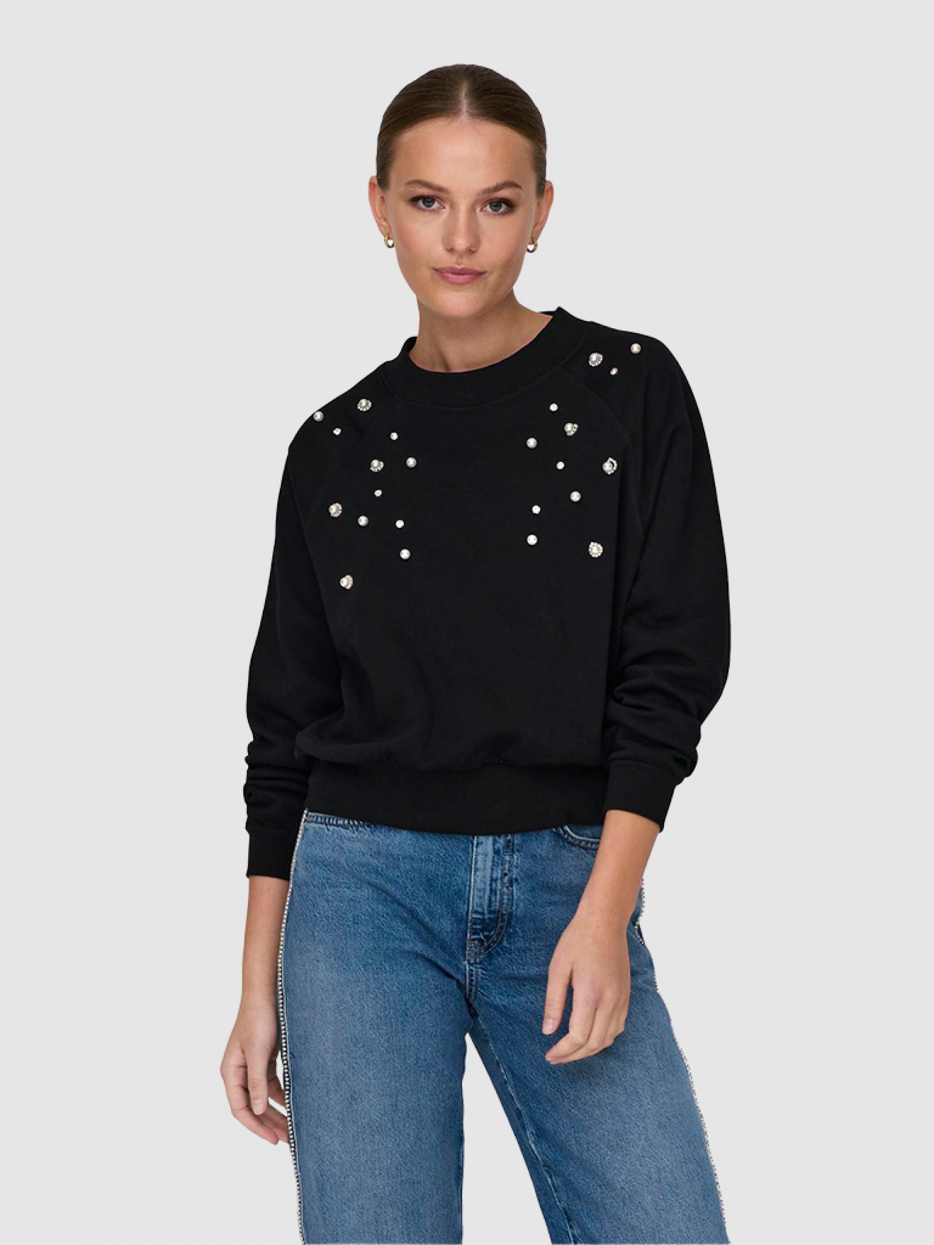 Jersey Mujer Only