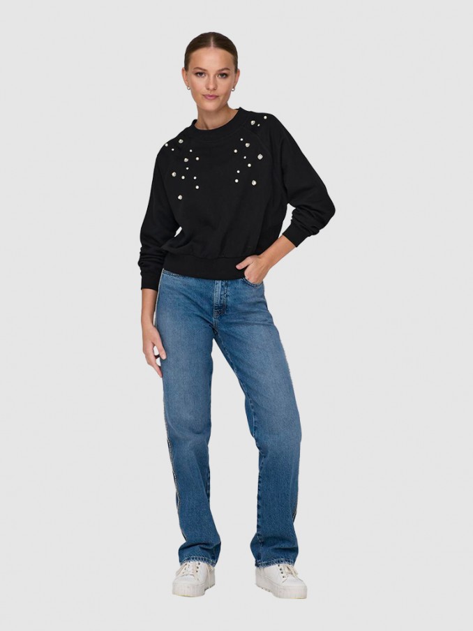 Jersey Mujer Only