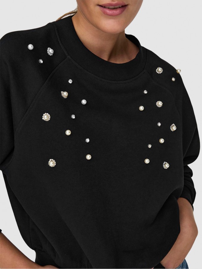 Jersey Mujer Only