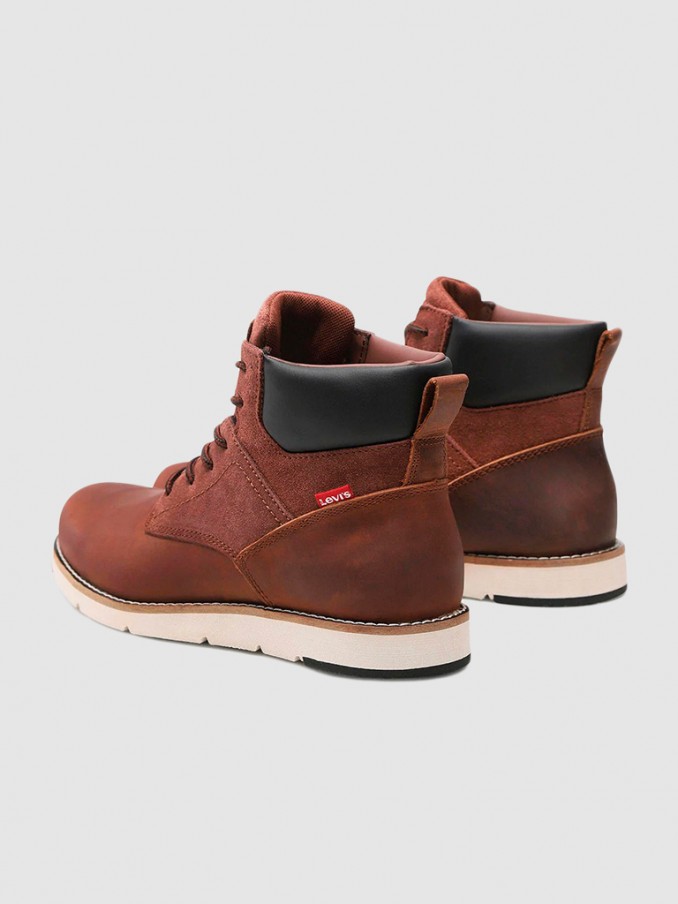 Botas Hombre Levis