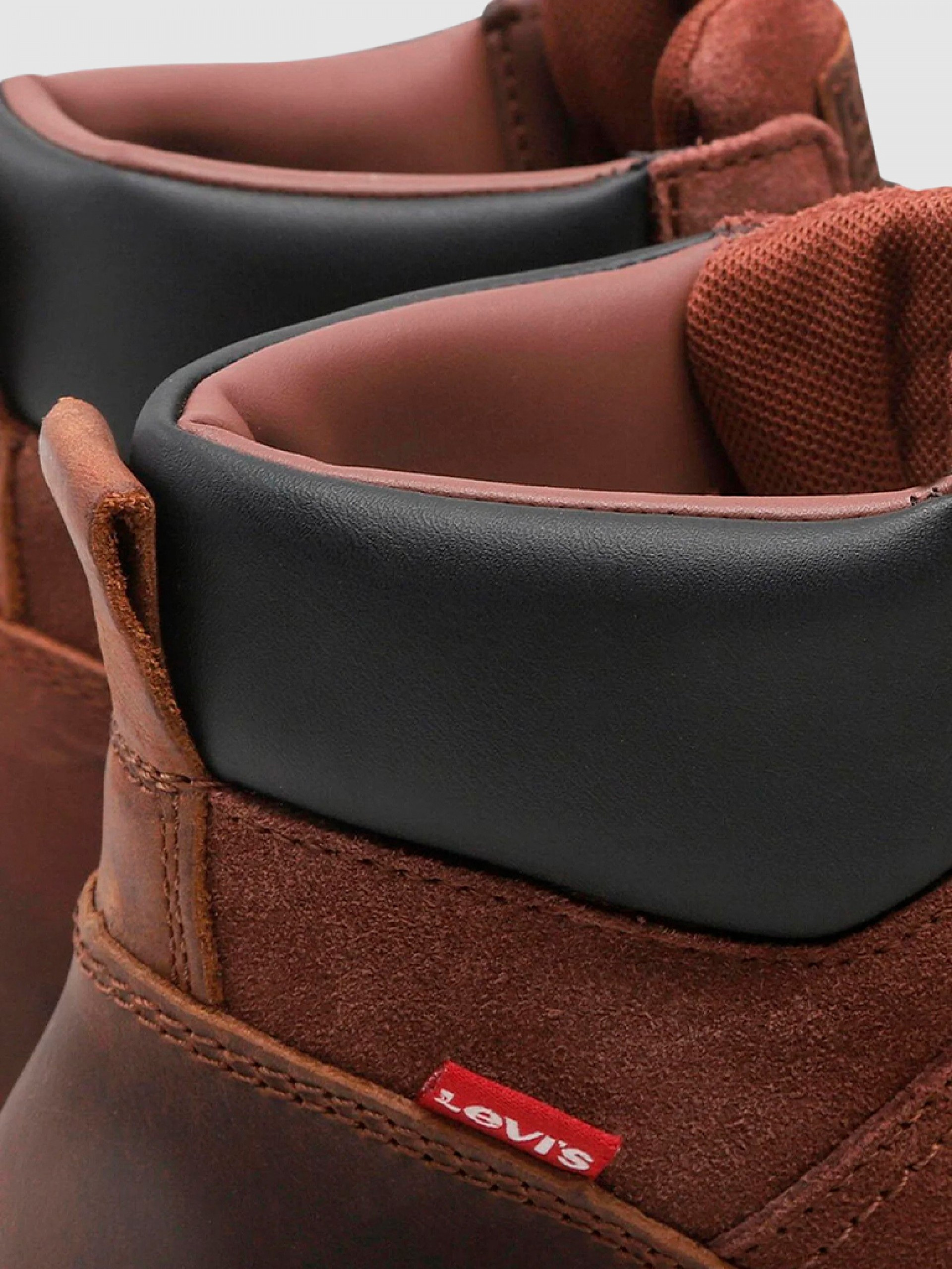 Botas Hombre Levis