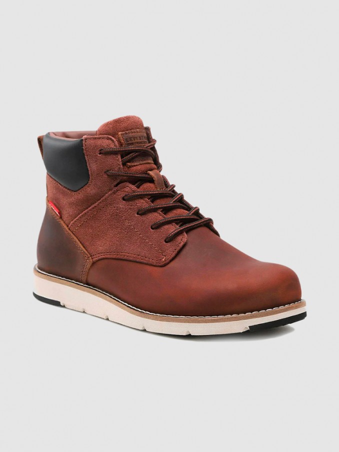 Boots Man Levis