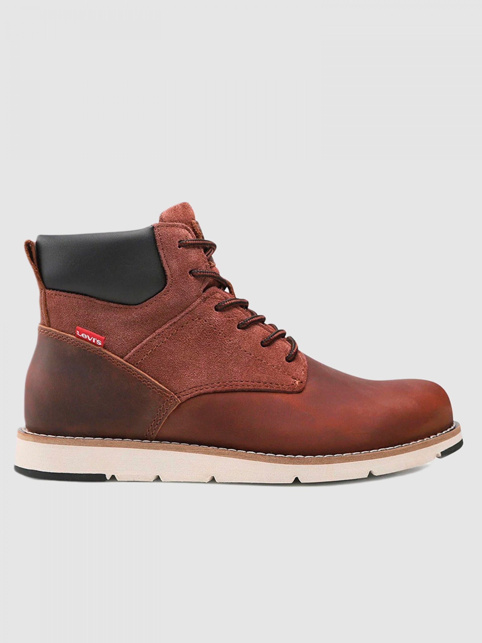 Botas Hombre Levis