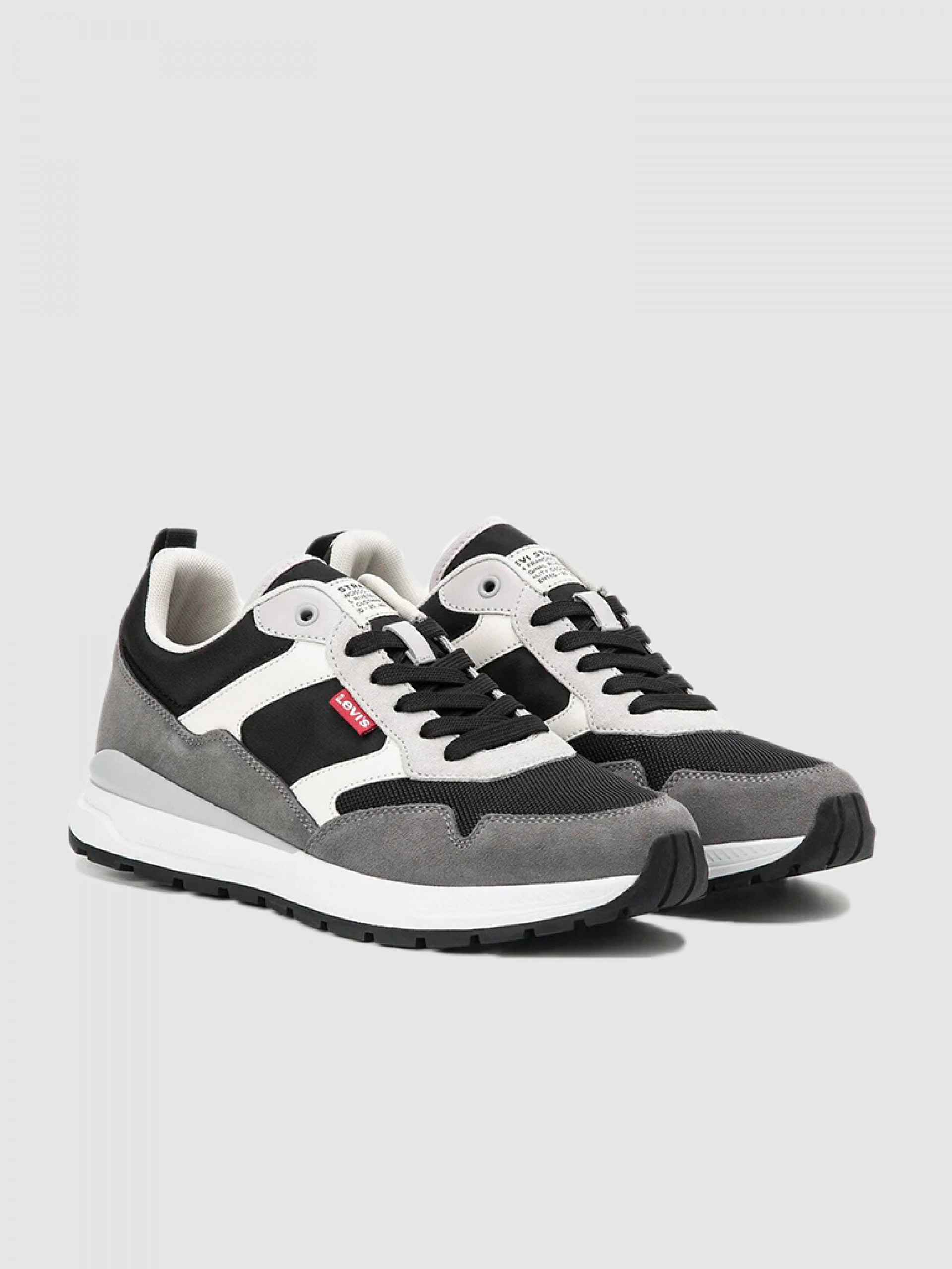 Tenis Hombre Levis