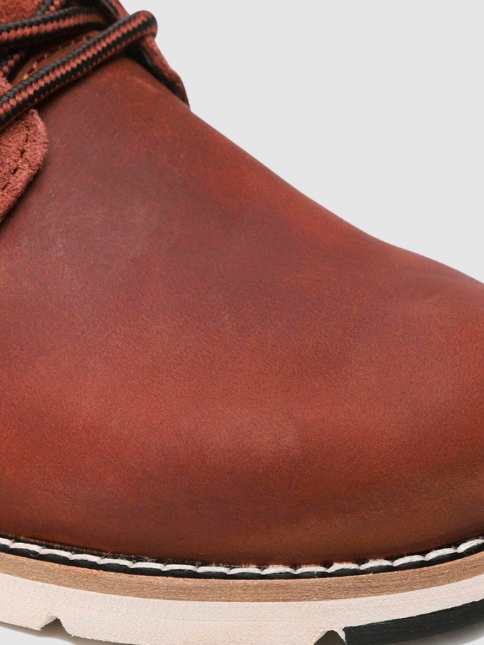 Botas Hombre Levis