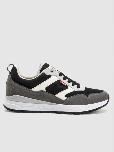 Sneakers Man Levis