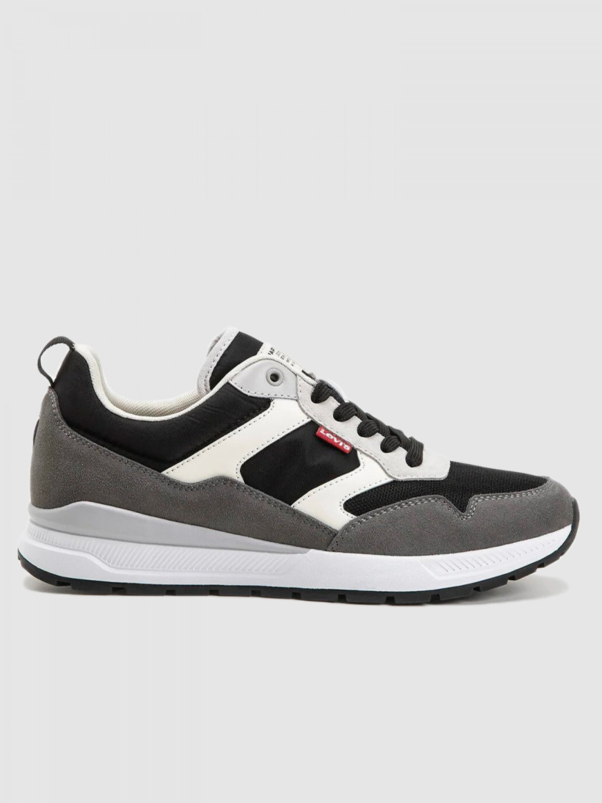 Tenis Hombre Levis
