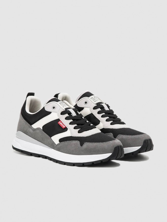 Sneakers Man Levis