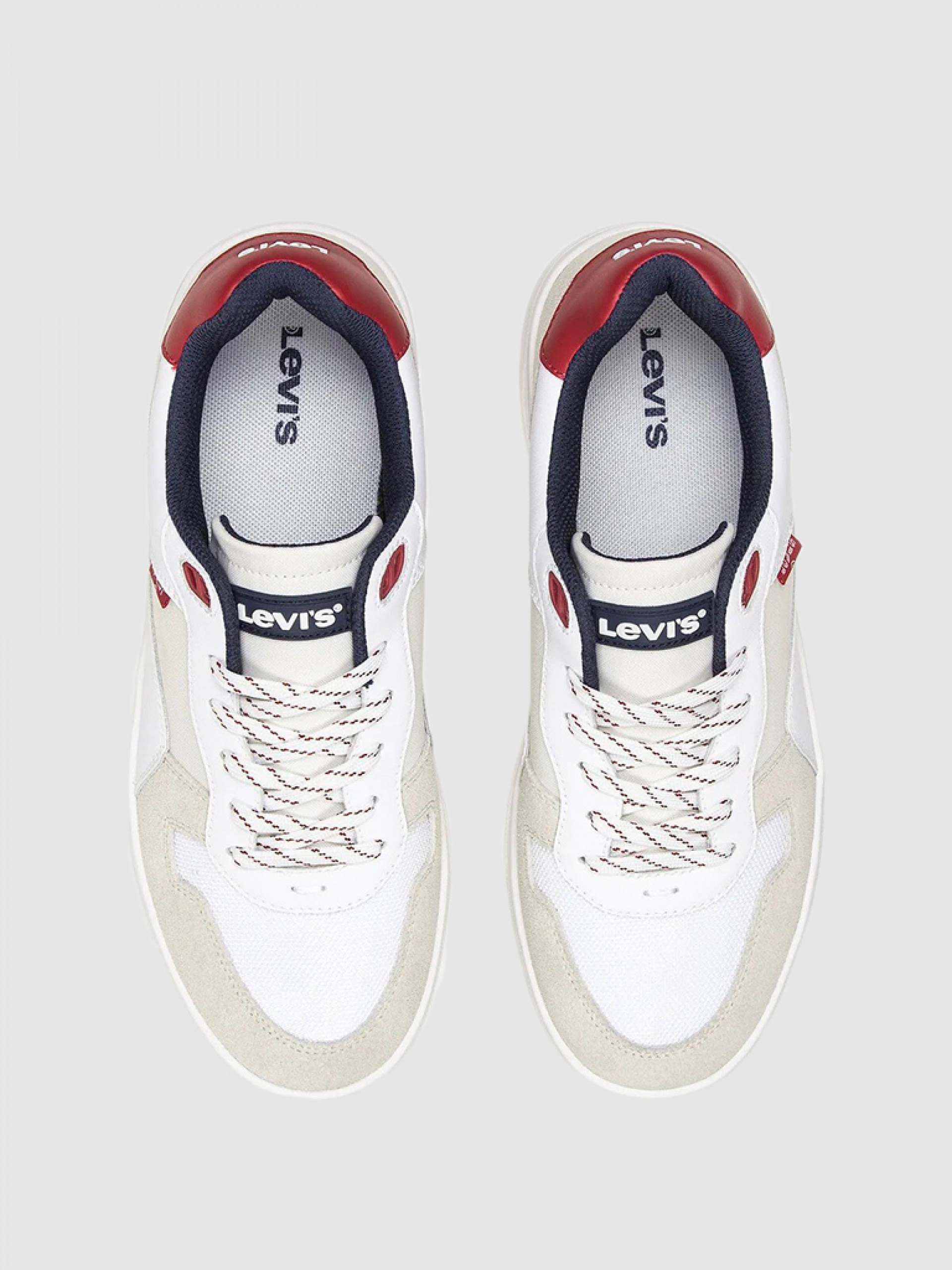 Tenis Hombre Levis
