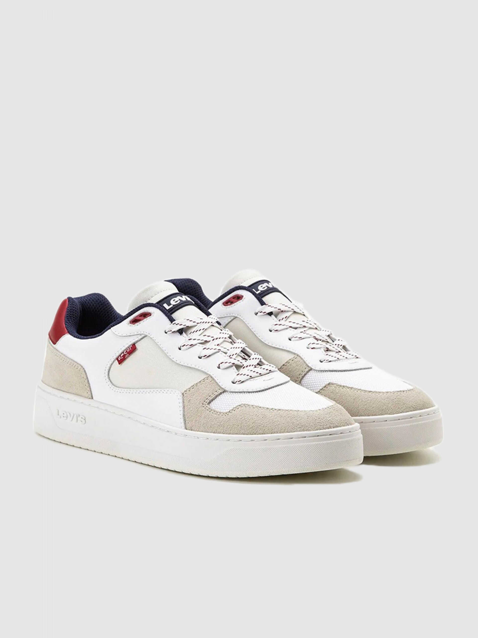 Tenis Hombre Levis