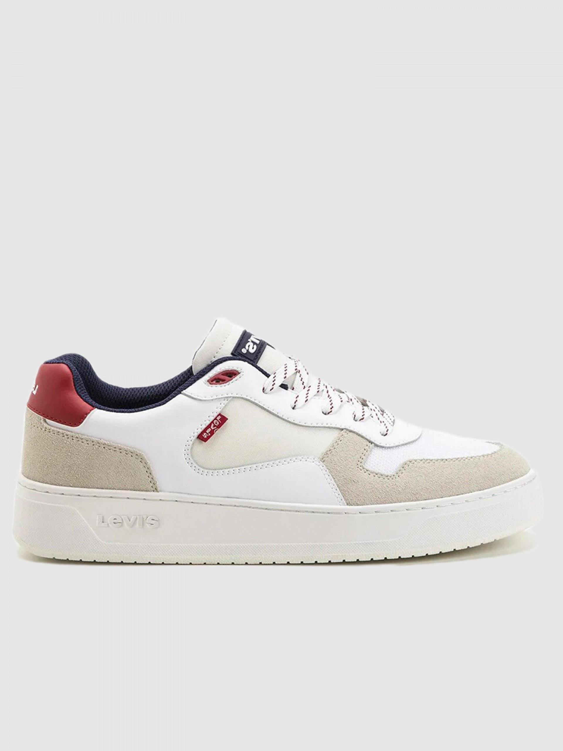 Tenis Hombre Levis