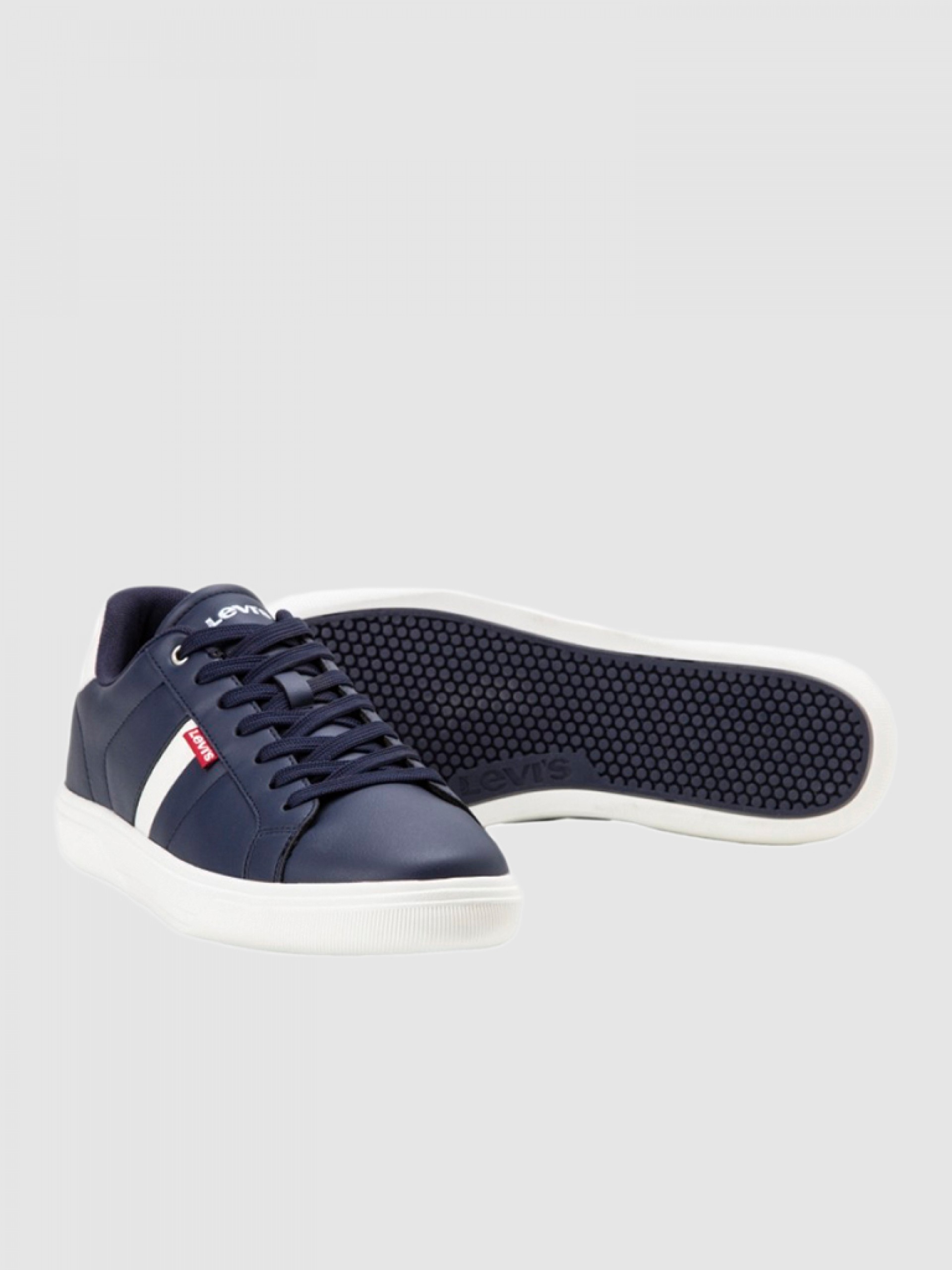 Sneakers Man Levis