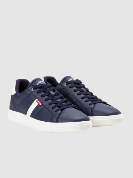 Sneakers Man Levis