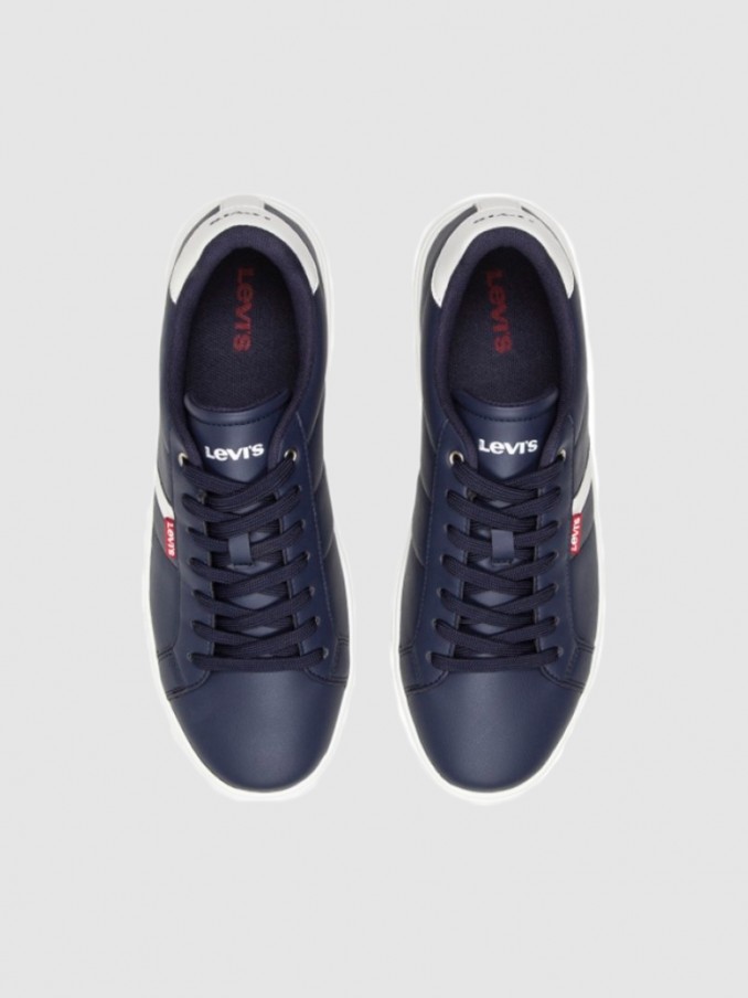 Sapatilhas Homem Levis