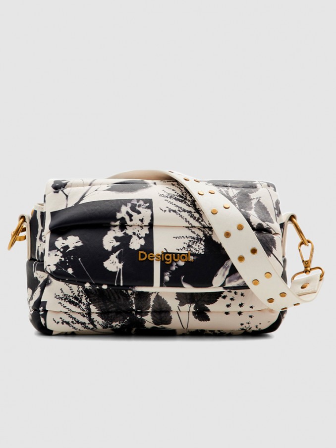 Mala de Ombro Mulher Desigual