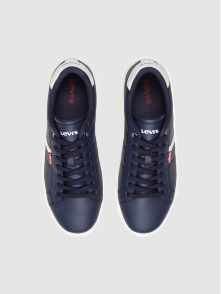 Sapatilhas Homem Levis