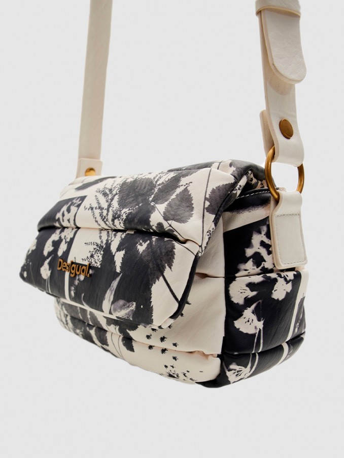 Shoulder Bags Woman Desigual