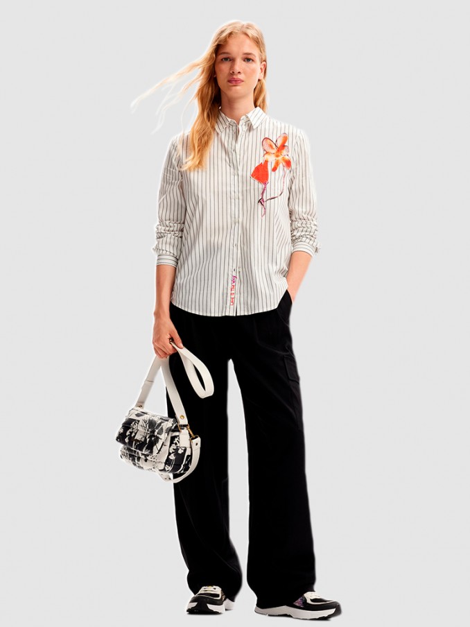 Shoulder Bags Woman Desigual