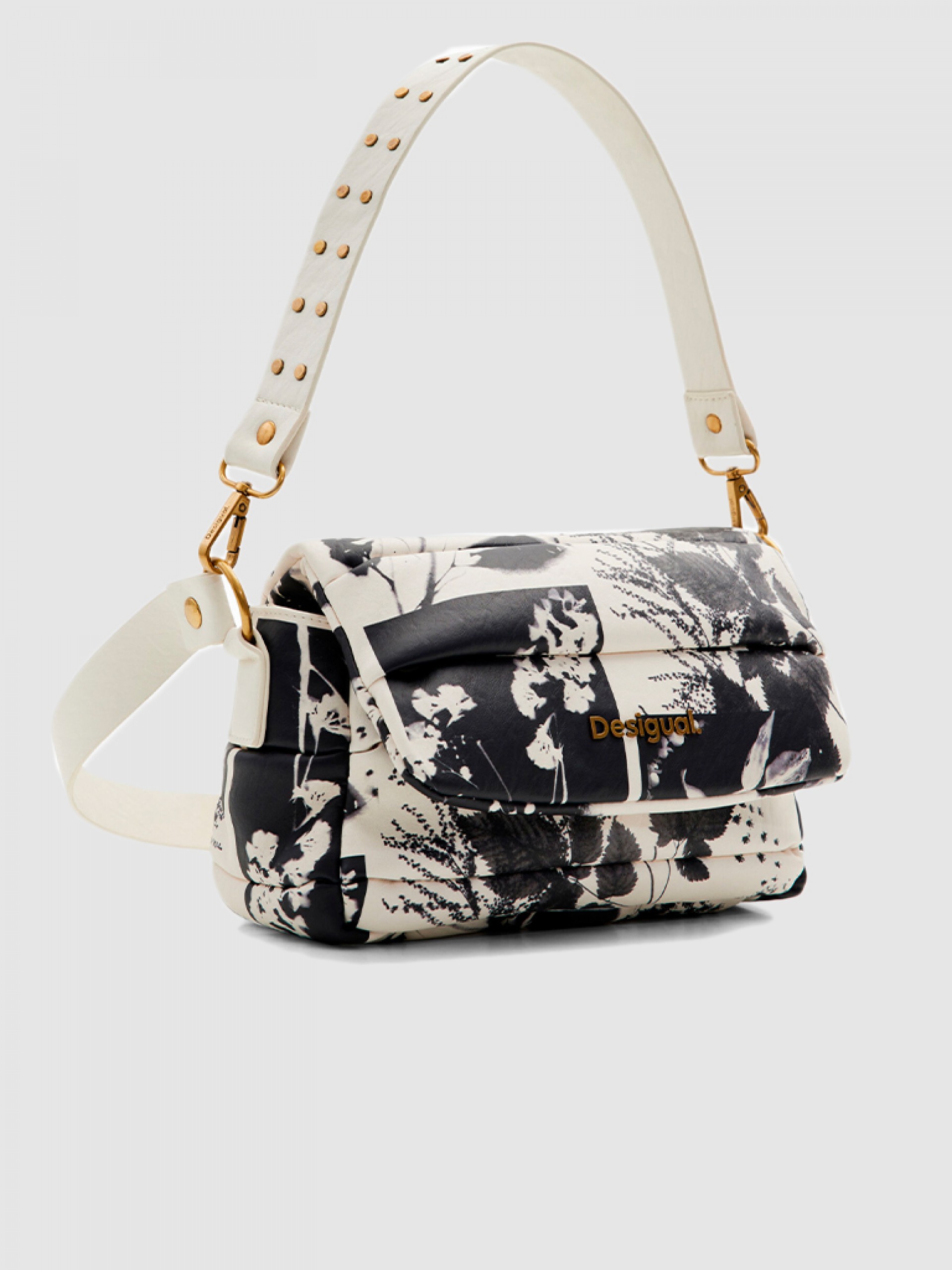 Shoulder Bags Woman Desigual