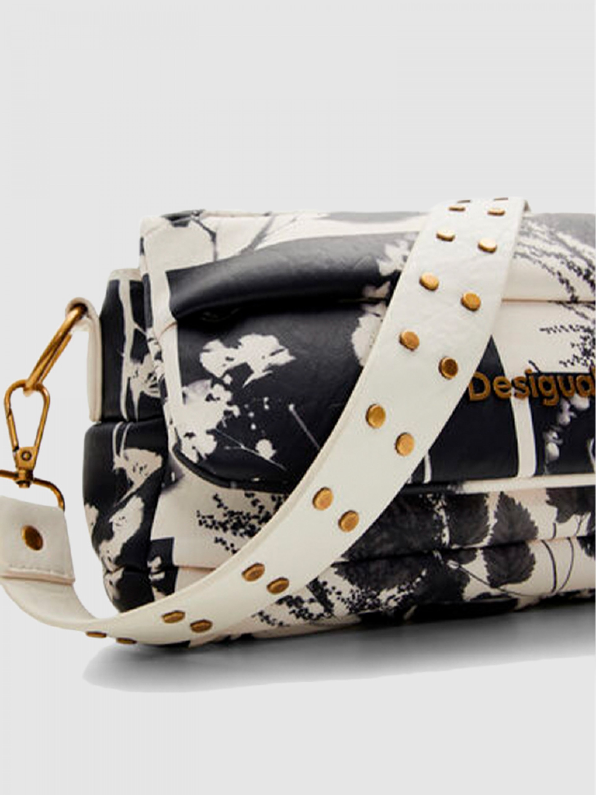 Shoulder Bags Woman Desigual