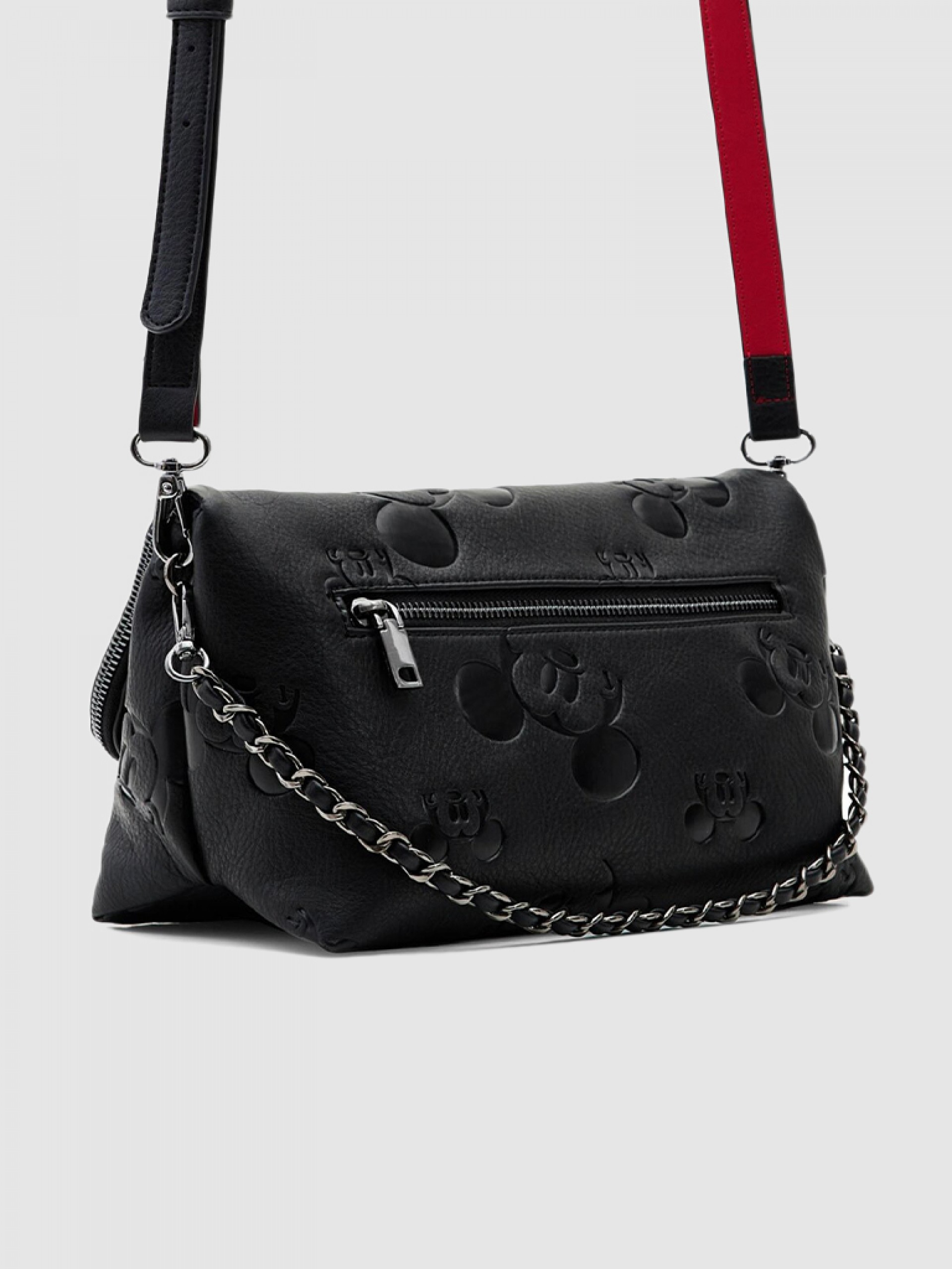 Shoulder Bags Woman Desigual