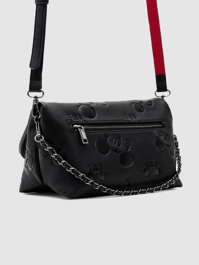 Shoulder Bags Woman Desigual