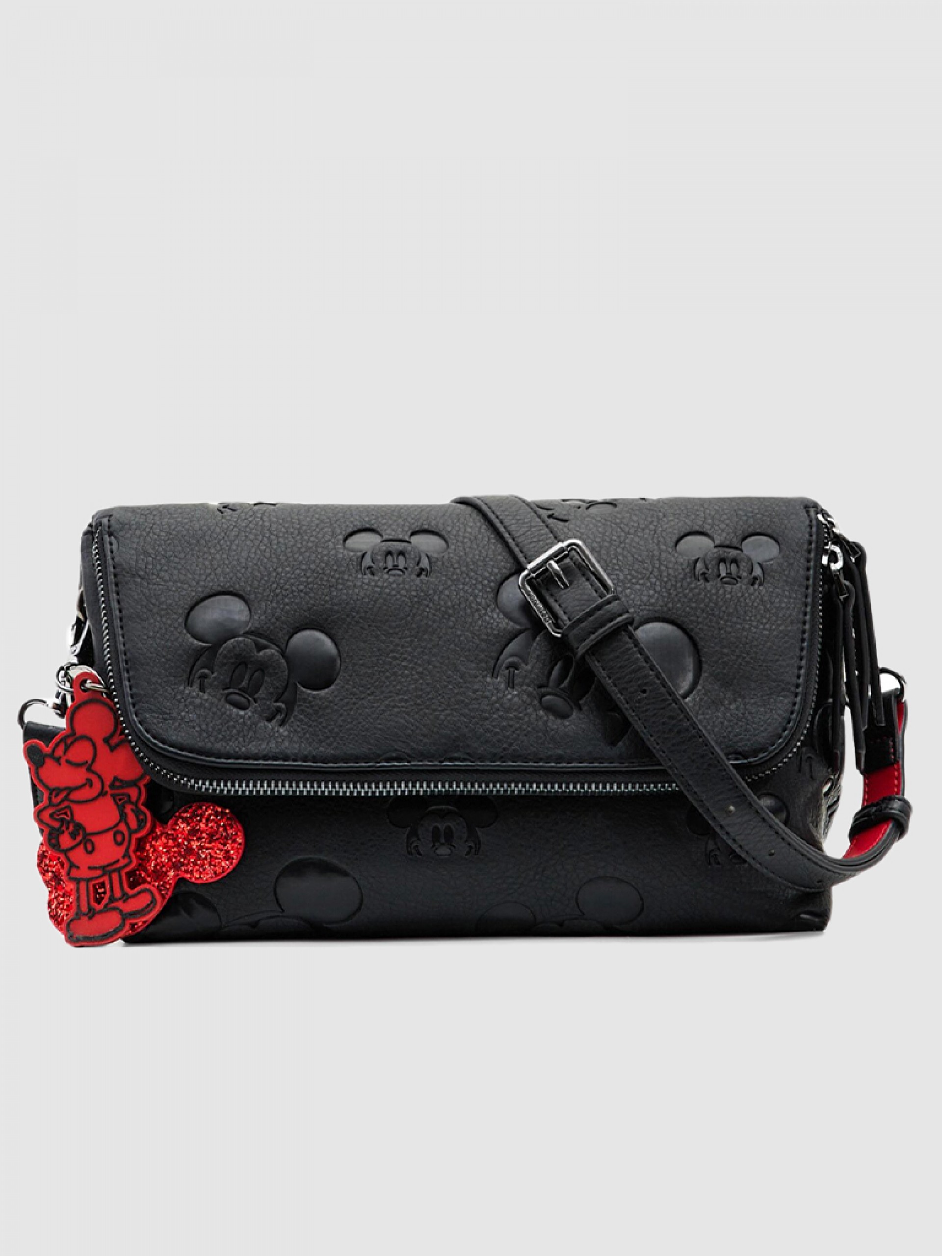 Shoulder Bags Woman Desigual